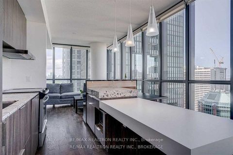 Photo 6 at 1710 - 101 Charles Street E, Yonge Corridor, Toronto