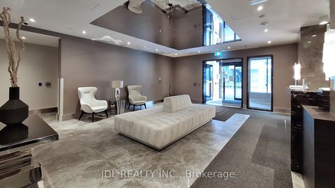 Photo 5 at 803 - 398 Highway 7, Doncrest, Richmond Hill