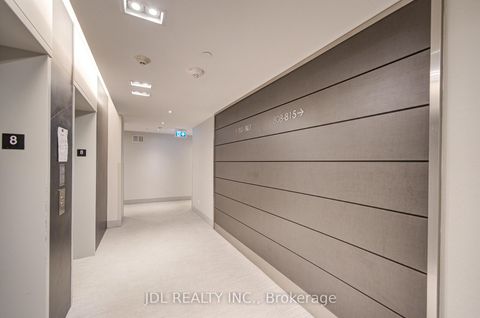 Photo 6 at 803 - 398 Highway 7, Doncrest, Richmond Hill