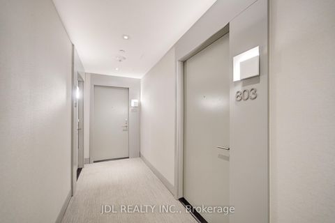 Photo 7 at 803 - 398 Highway 7, Doncrest, Richmond Hill