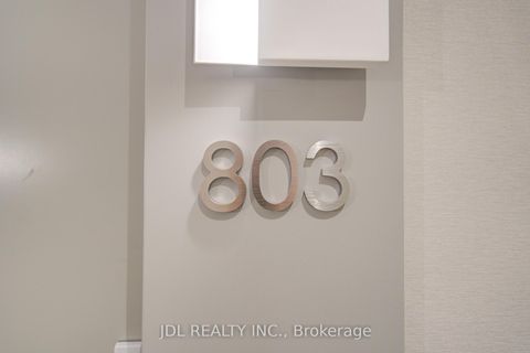 Photo 8 at 803 - 398 Highway 7, Doncrest, Richmond Hill