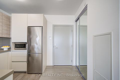 Photo 9 at 803 - 398 Highway 7, Doncrest, Richmond Hill