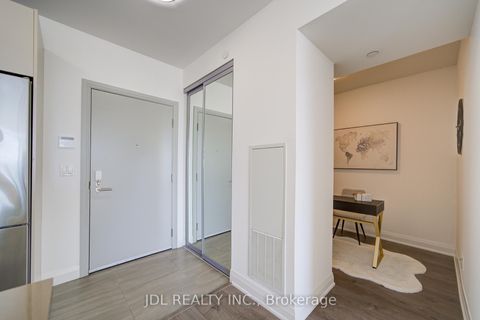 Photo 10 at 803 - 398 Highway 7, Doncrest, Richmond Hill