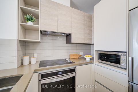 Photo 16 at 803 - 398 Highway 7, Doncrest, Richmond Hill