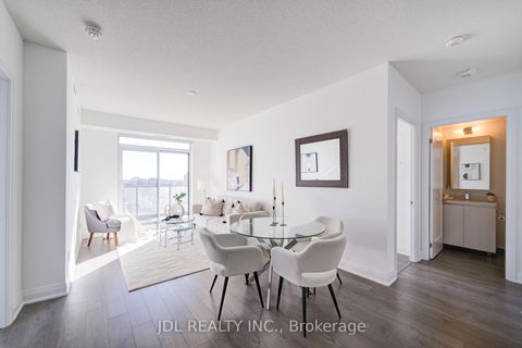 Photo 17 at 803 - 398 Highway 7, Doncrest, Richmond Hill