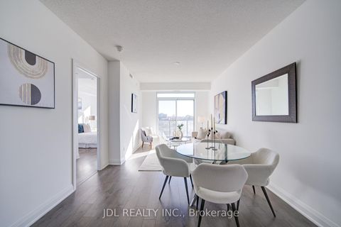 Photo 18 at 803 - 398 Highway 7, Doncrest, Richmond Hill