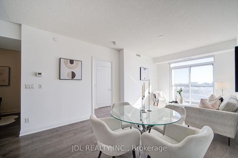 Photo 19 at 803 - 398 Highway 7, Doncrest, Richmond Hill