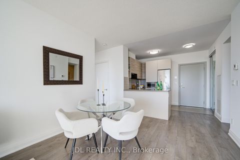 Photo 21 at 803 - 398 Highway 7, Doncrest, Richmond Hill