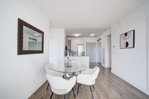 Photo 22 at 803 - 398 Highway 7, Doncrest, Richmond Hill