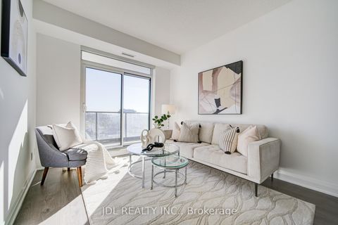 Photo 23 at 803 - 398 Highway 7, Doncrest, Richmond Hill