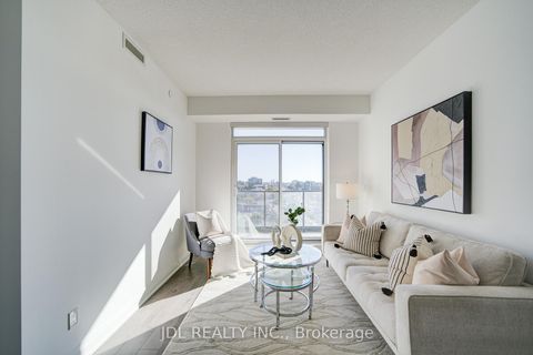 Photo 24 at 803 - 398 Highway 7, Doncrest, Richmond Hill