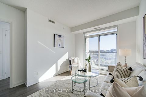 Photo 25 at 803 - 398 Highway 7, Doncrest, Richmond Hill