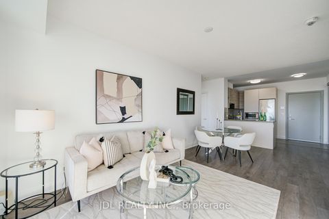 Photo 26 at 803 - 398 Highway 7, Doncrest, Richmond Hill