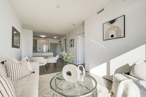 Photo 27 at 803 - 398 Highway 7, Doncrest, Richmond Hill