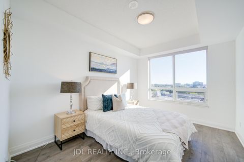 Photo 28 at 803 - 398 Highway 7, Doncrest, Richmond Hill