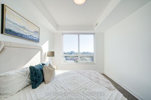 Photo 29 at 803 - 398 Highway 7, Doncrest, Richmond Hill