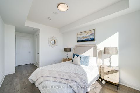 Photo 30 at 803 - 398 Highway 7, Doncrest, Richmond Hill