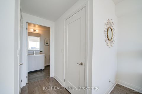 Photo 31 at 803 - 398 Highway 7, Doncrest, Richmond Hill