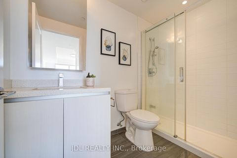 Photo 32 at 803 - 398 Highway 7, Doncrest, Richmond Hill