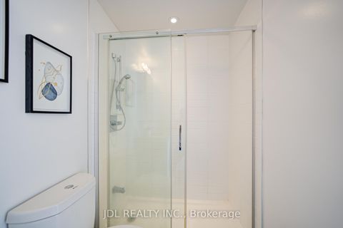 Photo 33 at 803 - 398 Highway 7, Doncrest, Richmond Hill