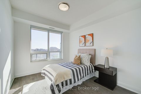 Photo 34 at 803 - 398 Highway 7, Doncrest, Richmond Hill