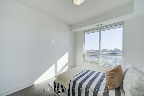 Photo 35 at 803 - 398 Highway 7, Doncrest, Richmond Hill