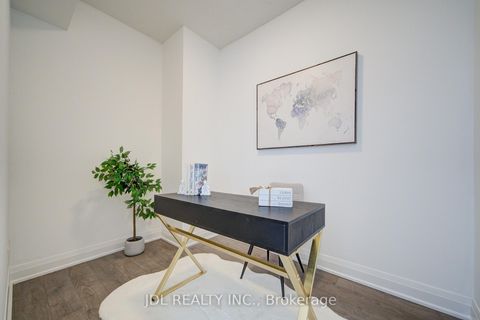 Photo 39 at 803 - 398 Highway 7, Doncrest, Richmond Hill