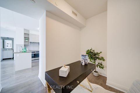 Photo 40 at 803 - 398 Highway 7, Doncrest, Richmond Hill