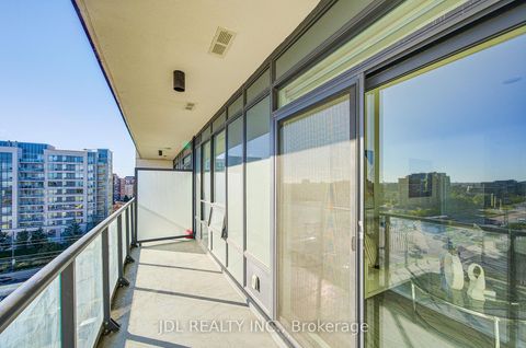 Photo 41 at 803 - 398 Highway 7, Doncrest, Richmond Hill