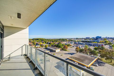 Photo 42 at 803 - 398 Highway 7, Doncrest, Richmond Hill