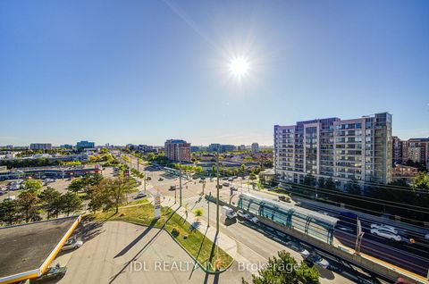 Photo 44 at 803 - 398 Highway 7, Doncrest, Richmond Hill