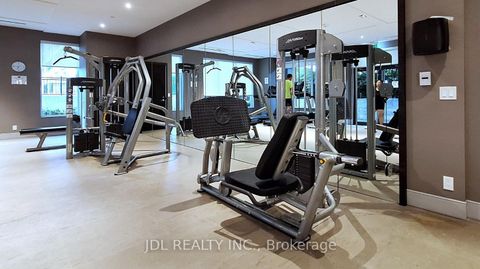 Photo 46 at 803 - 398 Highway 7, Doncrest, Richmond Hill