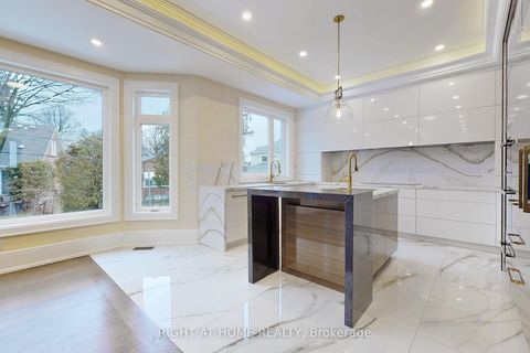 Photo 3 at 10 Jocelyn Crescent, Don Mills, Toronto