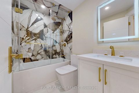 Photo 15 at 10 Jocelyn Crescent, Don Mills, Toronto