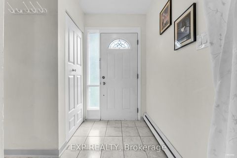 Photo 2 at 85 - 19 London Green Court, Jane Heights, Toronto