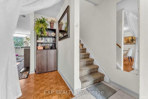 Photo 4 at 85 - 19 London Green Court, Jane Heights, Toronto