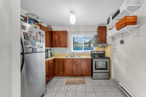 Photo 8 at 85 - 19 London Green Court, Jane Heights, Toronto