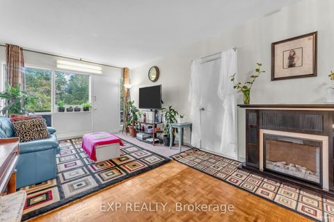 Photo 13 at 85 - 19 London Green Court, Jane Heights, Toronto