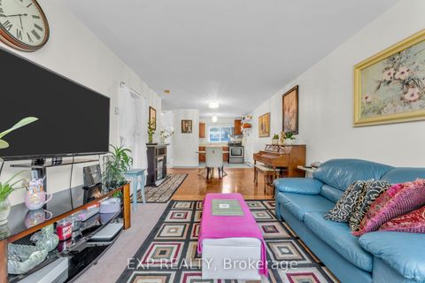 Photo 15 at 85 - 19 London Green Court, Jane Heights, Toronto