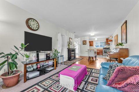 Photo 16 at 85 - 19 London Green Court, Jane Heights, Toronto