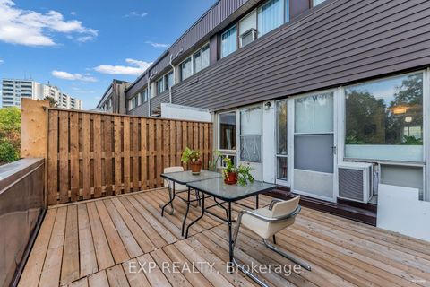 Photo 17 at 85 - 19 London Green Court, Jane Heights, Toronto