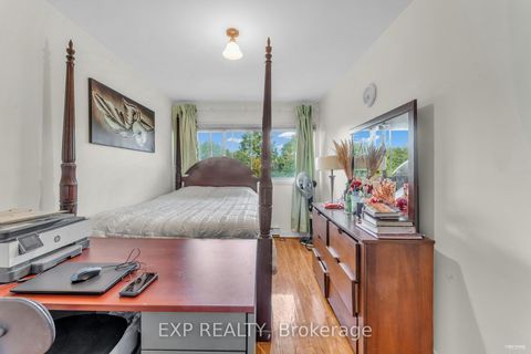 Photo 22 at 85 - 19 London Green Court, Jane Heights, Toronto