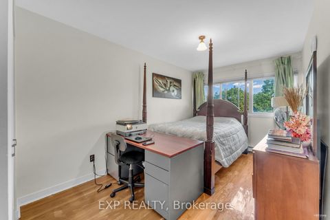 Photo 23 at 85 - 19 London Green Court, Jane Heights, Toronto