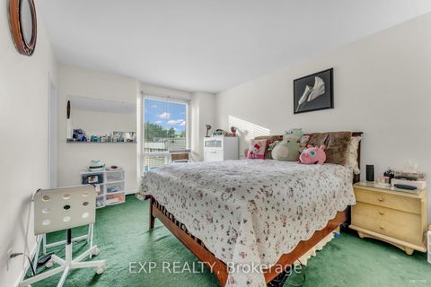 Photo 27 at 85 - 19 London Green Court, Jane Heights, Toronto