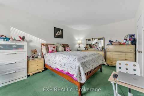 Photo 28 at 85 - 19 London Green Court, Jane Heights, Toronto