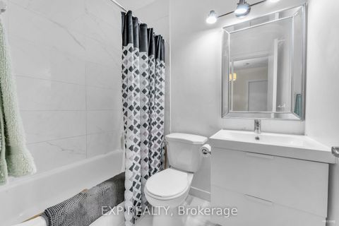 Photo 30 at 85 - 19 London Green Court, Jane Heights, Toronto