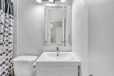 Photo 31 at 85 - 19 London Green Court, Jane Heights, Toronto