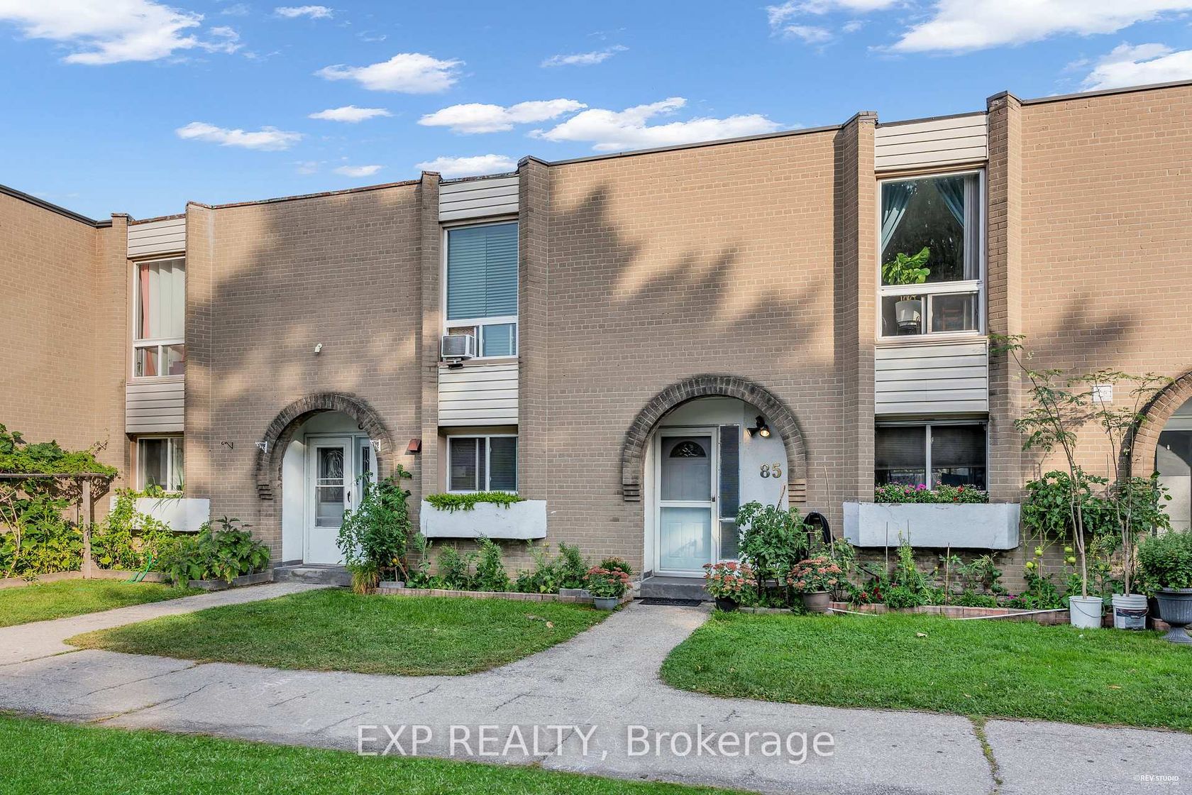 85 - 19 London Green Court, Jane Heights, Toronto 