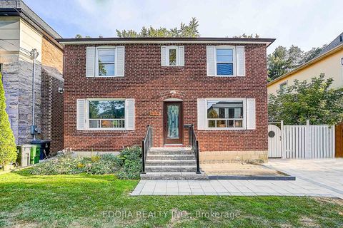 Photo 0 at 229 Empress Avenue, Willowdale East, Toronto