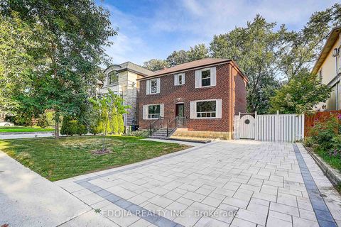 Photo 1 at 229 Empress Avenue, Willowdale East, Toronto